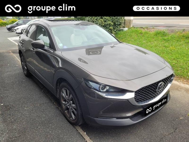 mazda - Visuel 2