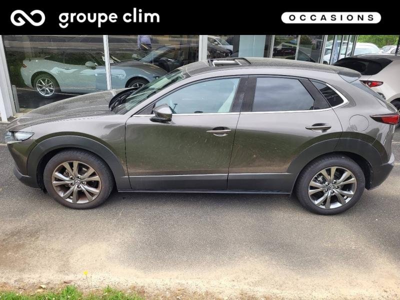 mazda - Visuel 3