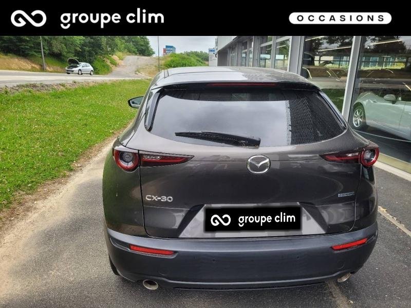 mazda - Visuel 4