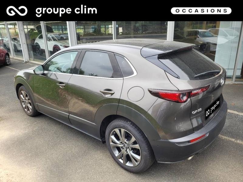 mazda - Visuel 12