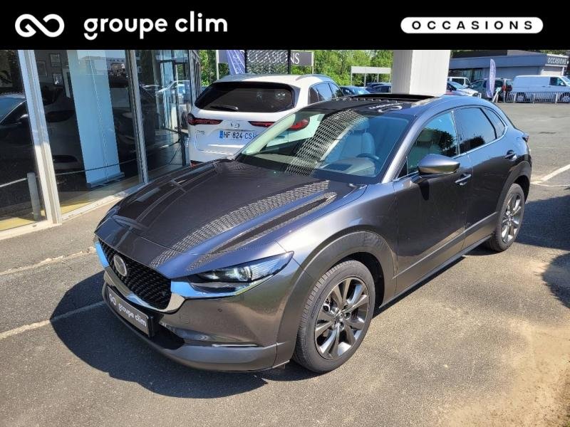 mazda - Visuel 0