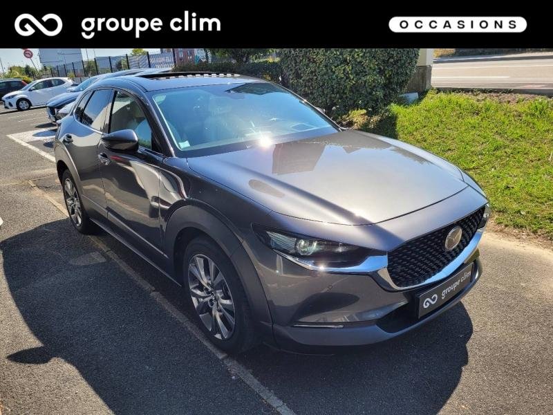 mazda - Visuel 2