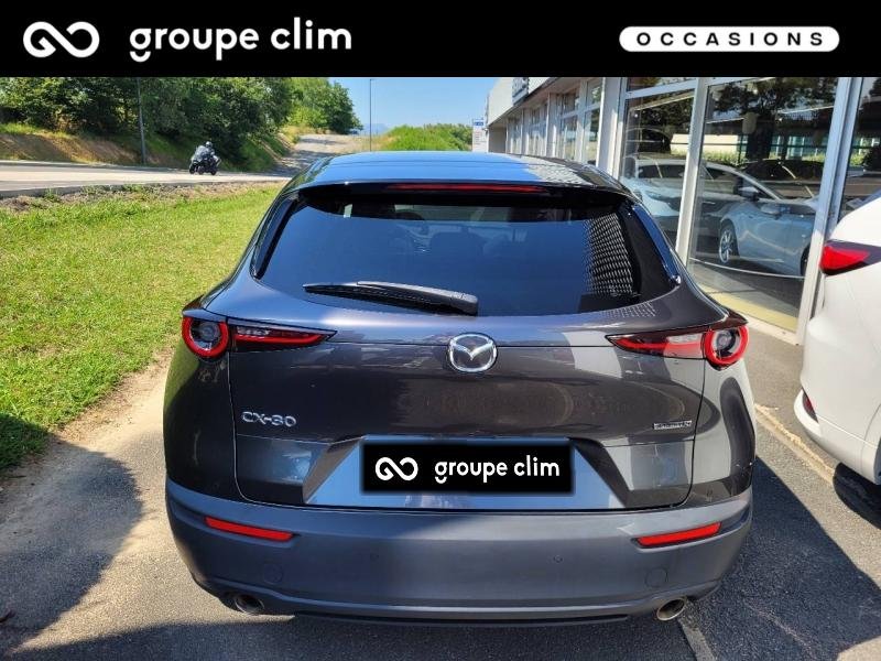 mazda - Visuel 4