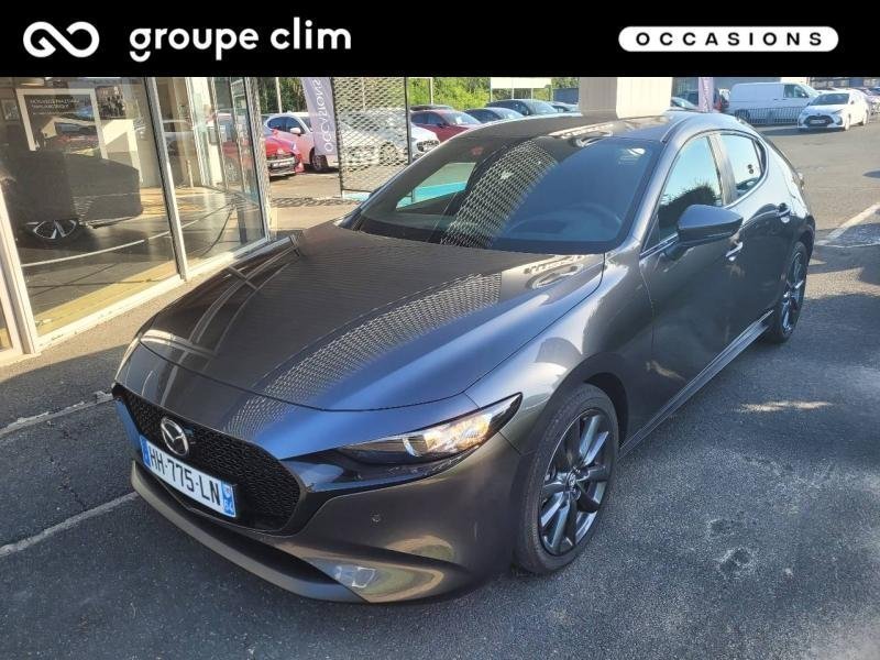 mazda - Visuel 0