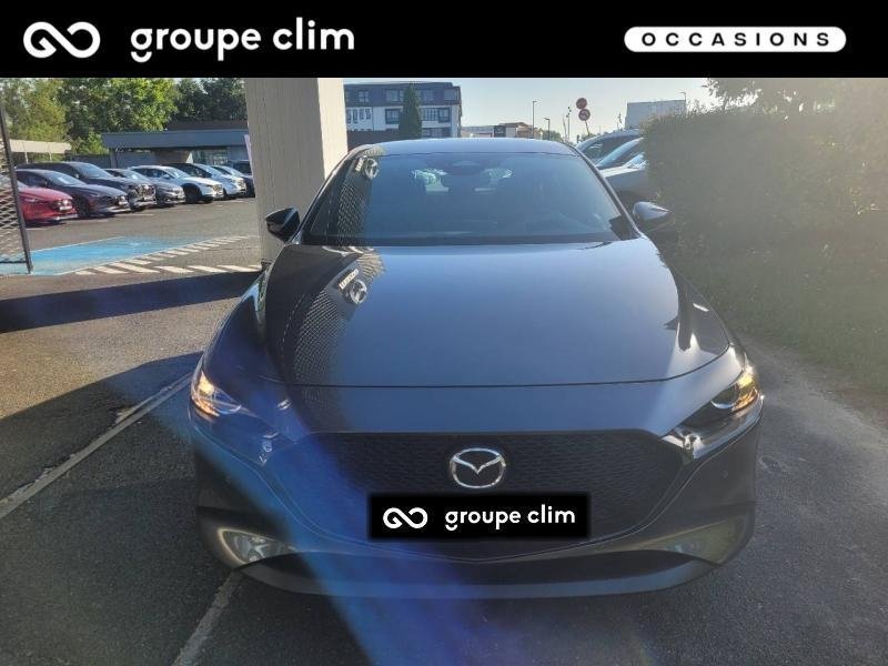 mazda - Visuel 1