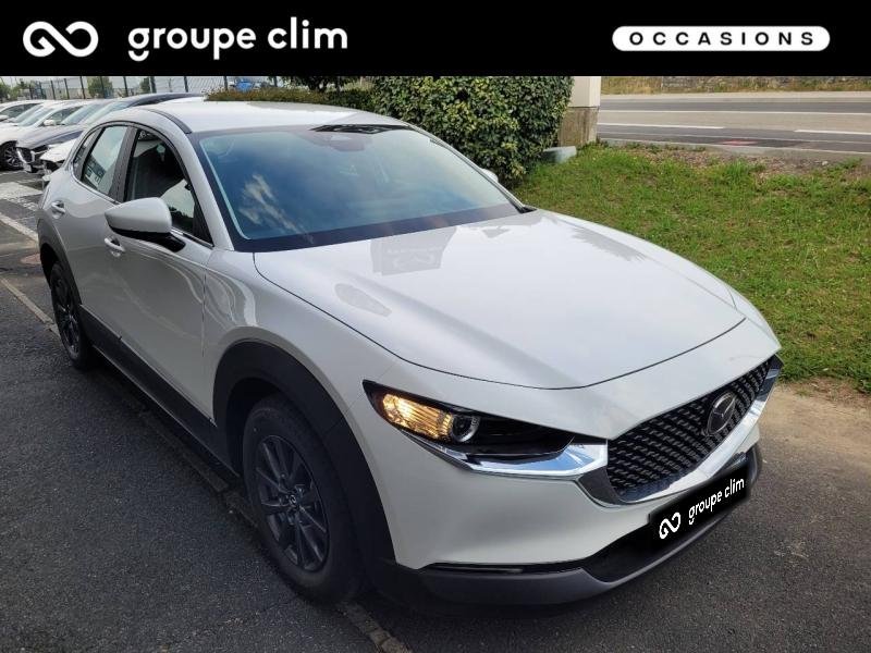 mazda - Visuel 2