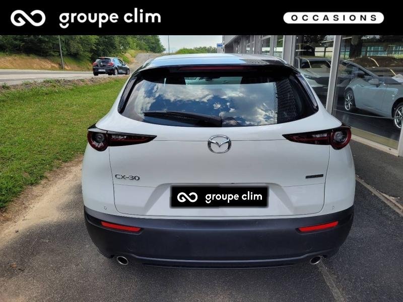 mazda - Visuel 4