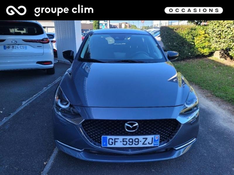 mazda - Visuel 1
