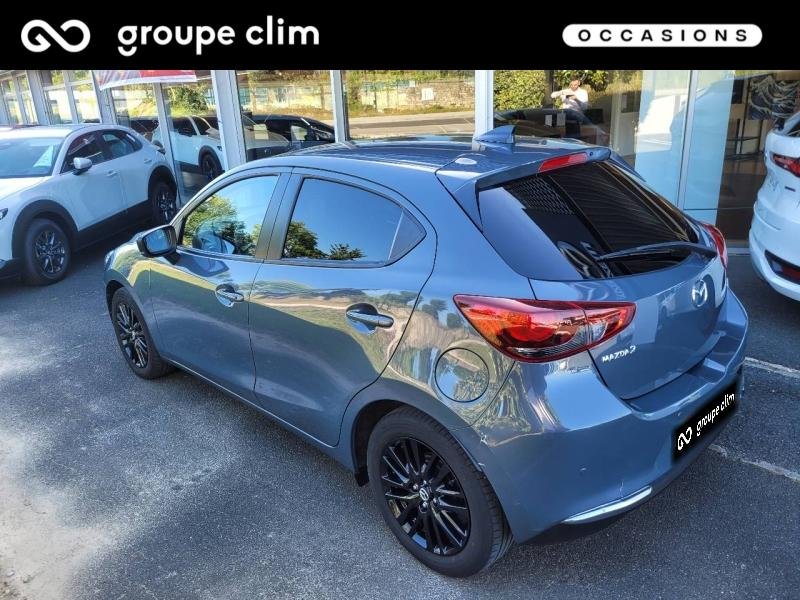 mazda - Visuel 12