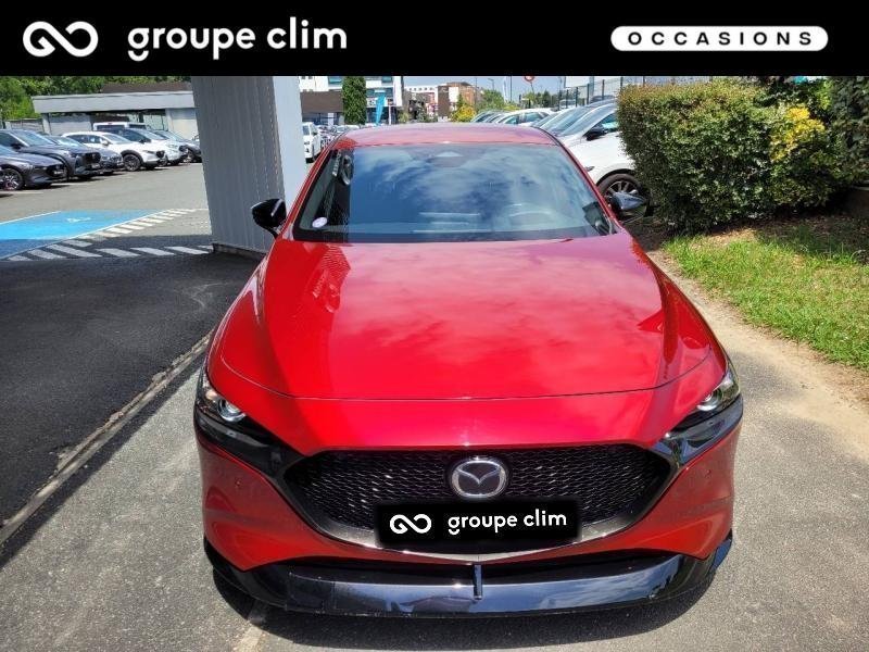 mazda - Visuel 1