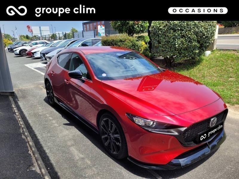 mazda - Visuel 2