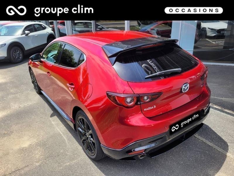 mazda - Visuel 12