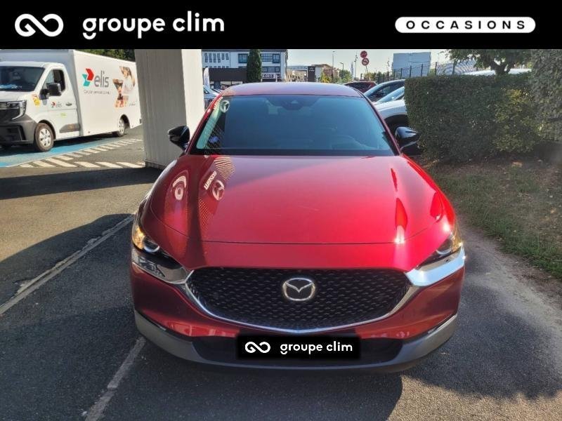 mazda - Visuel 1