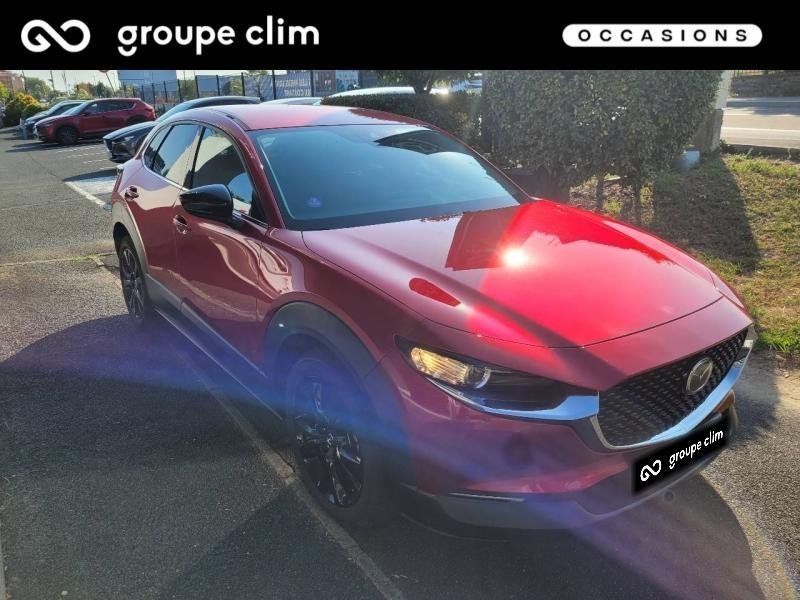 mazda - Visuel 2