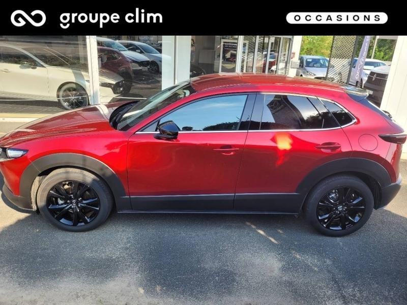 mazda - Visuel 3