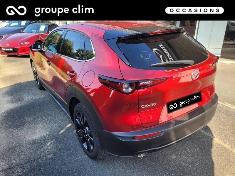 mazda - Visuel 12