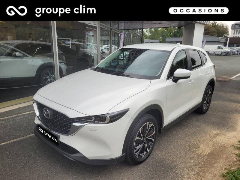 mazda - Visuel 0
