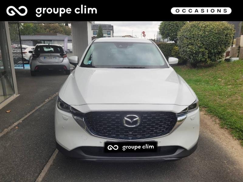mazda - Visuel 1