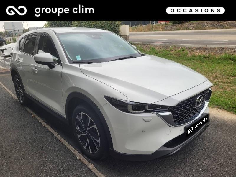 mazda - Visuel 2