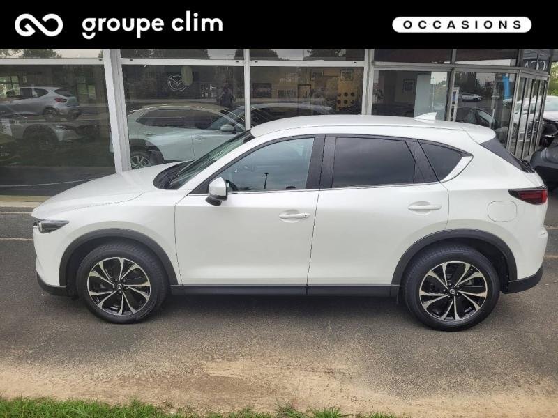 mazda - Visuel 3