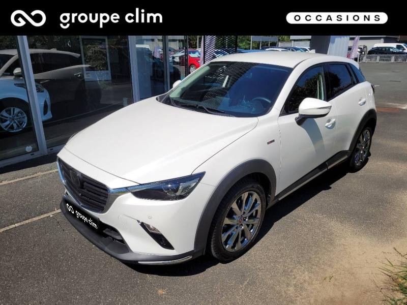mazda - Visuel 0