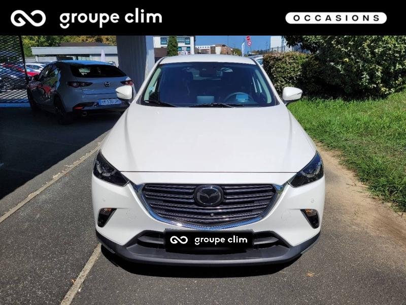 mazda - Visuel 1