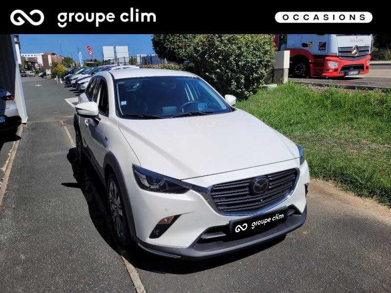 mazda - Visuel 2