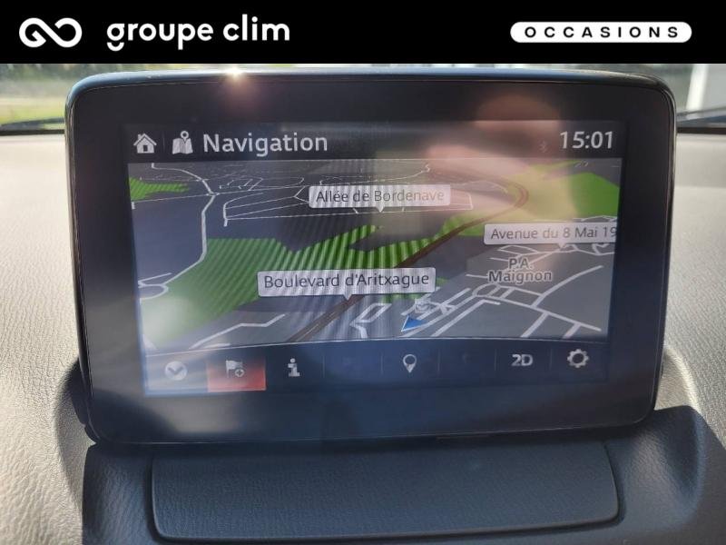mazda - Visuel 17