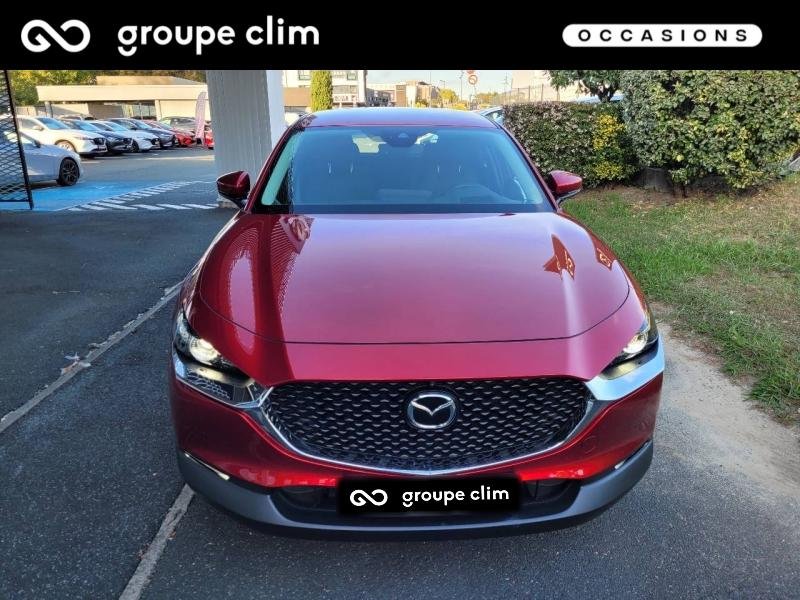 mazda - Visuel 1