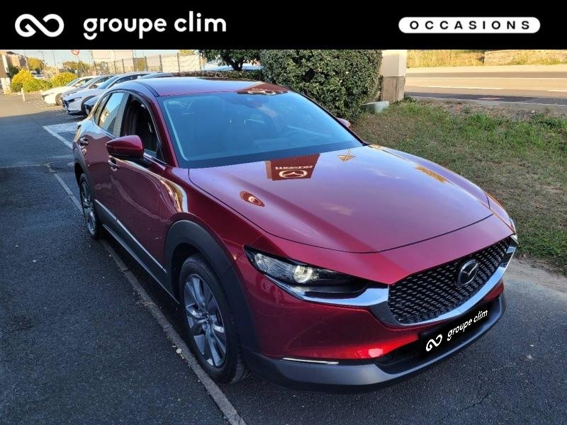 mazda - Visuel 2