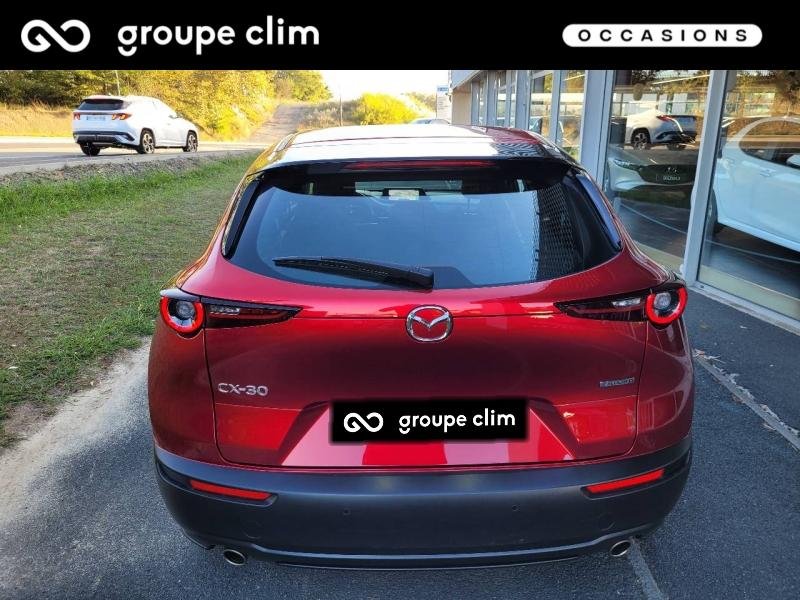 mazda - Visuel 3