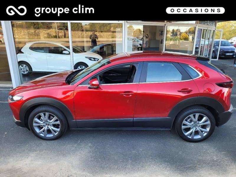 mazda - Visuel 4