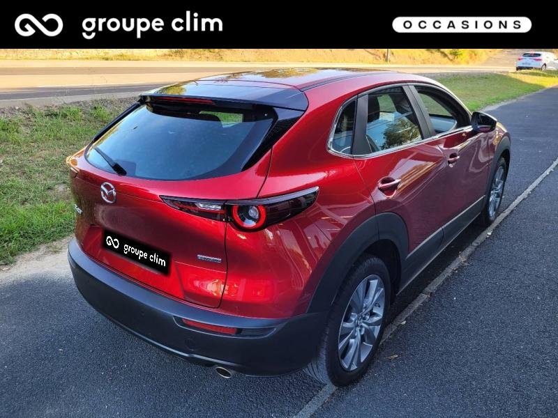 mazda - Visuel 12