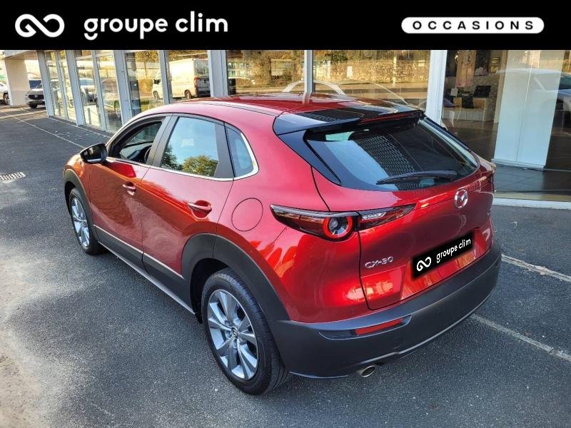 mazda - Visuel 13