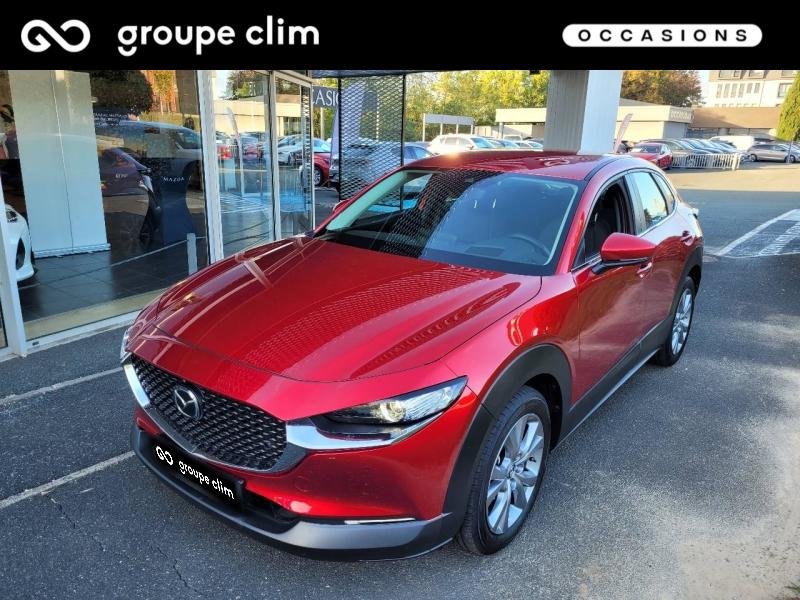 mazda - Visuel 19