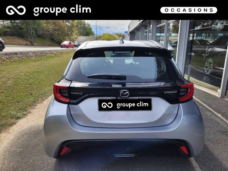 mazda - Visuel 4