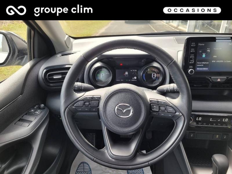mazda - Visuel 7