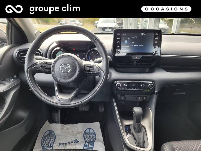 mazda - Visuel 8