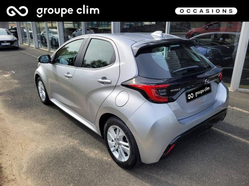 mazda - Visuel 13