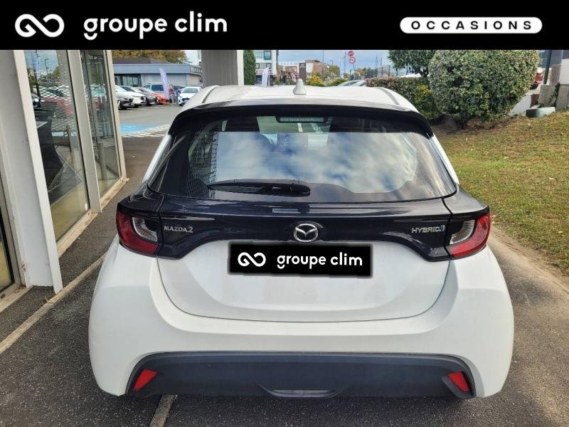 mazda - Visuel 4