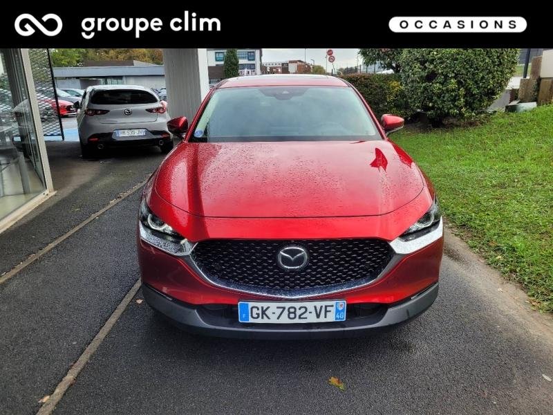 mazda - Visuel 1