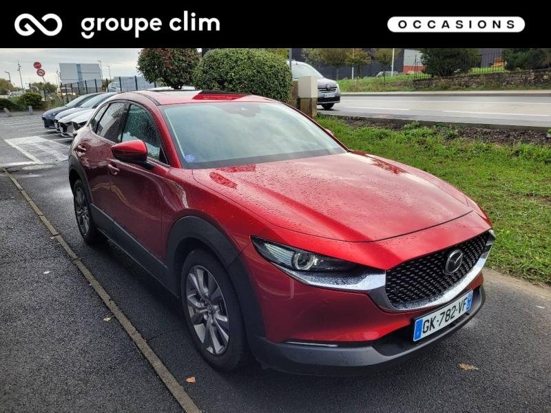 mazda - Visuel 2
