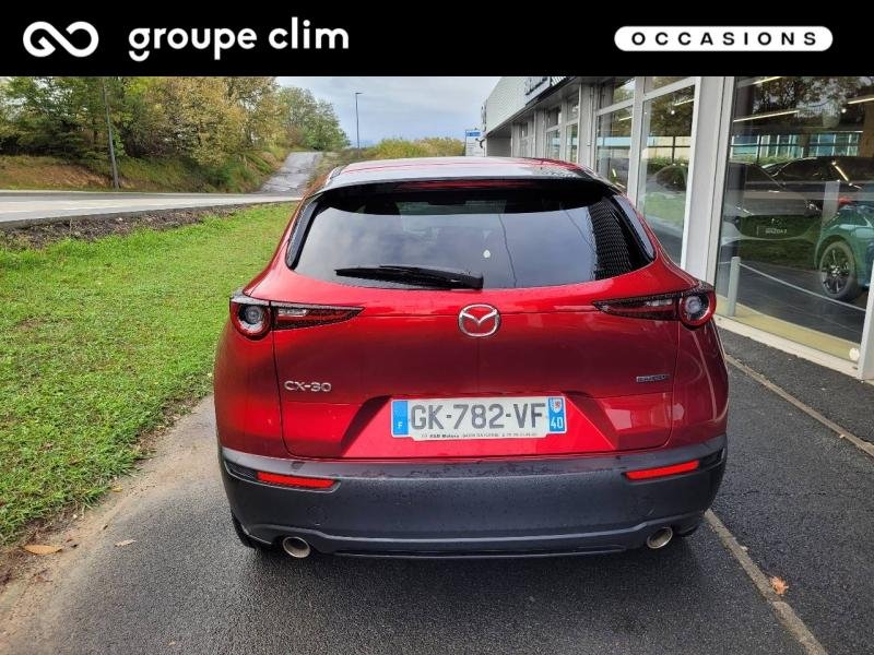 mazda - Visuel 4