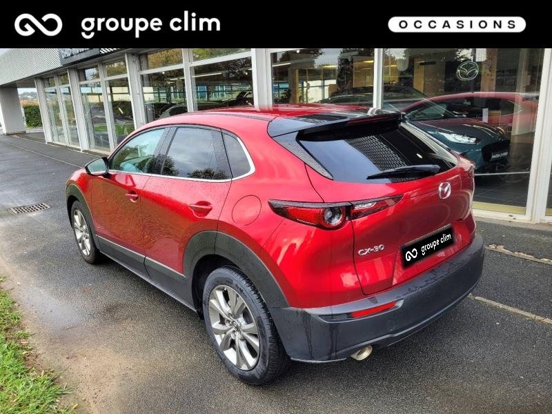 mazda - Visuel 12