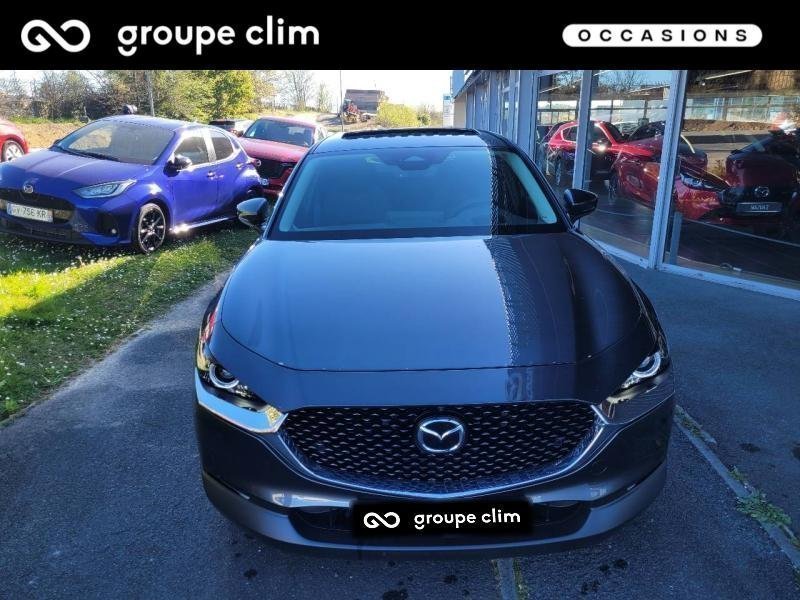 mazda - Visuel 1