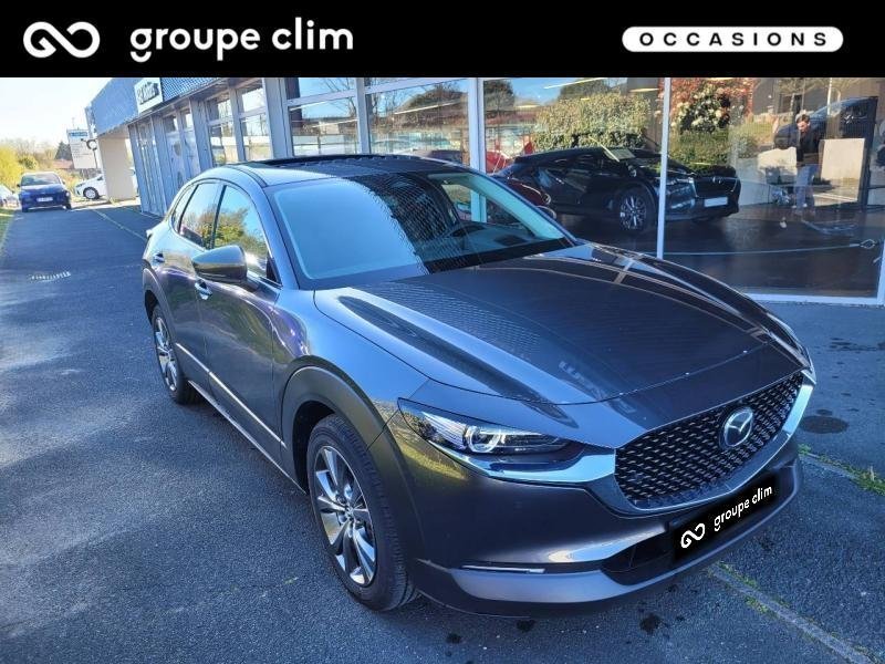 mazda - Visuel 2
