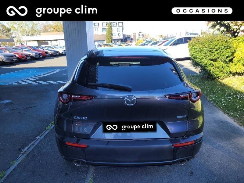 mazda - Visuel 4