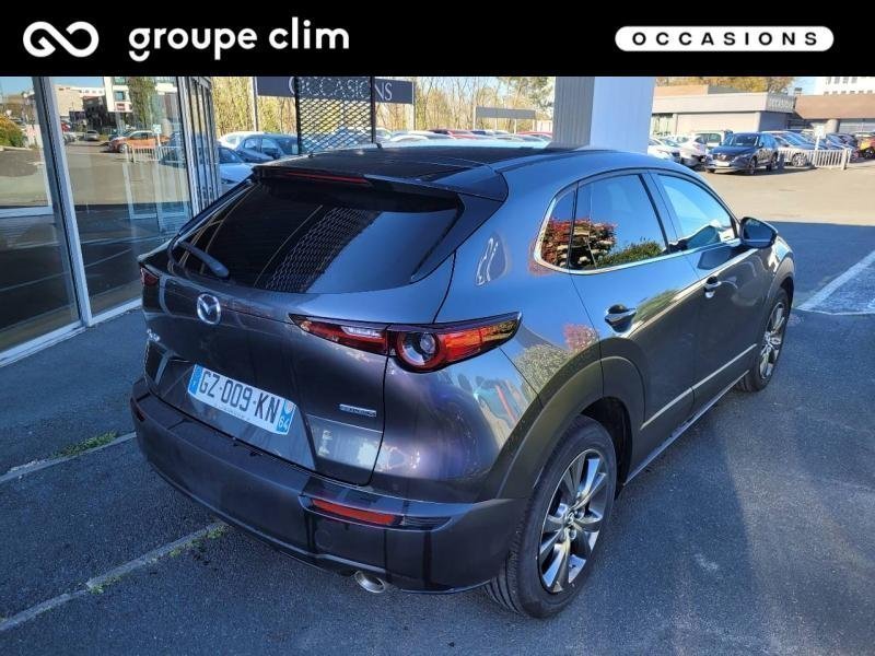 mazda - Visuel 12