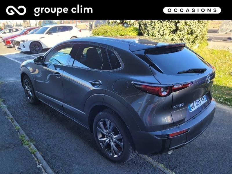 mazda - Visuel 13