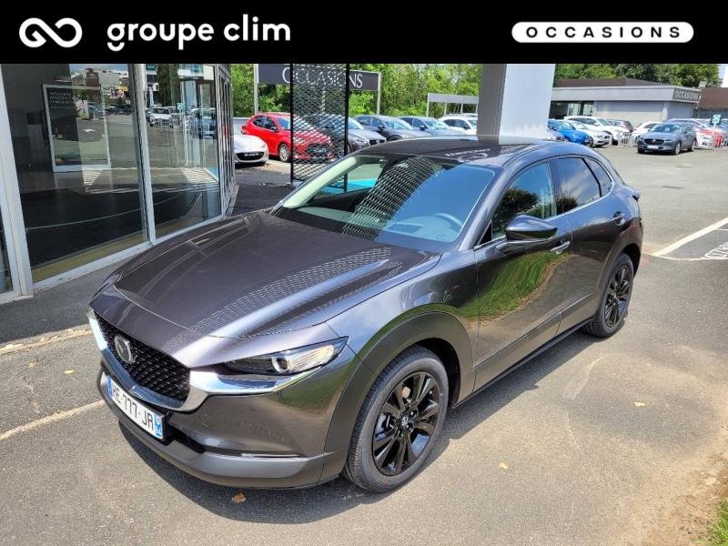 mazda - Visuel 0